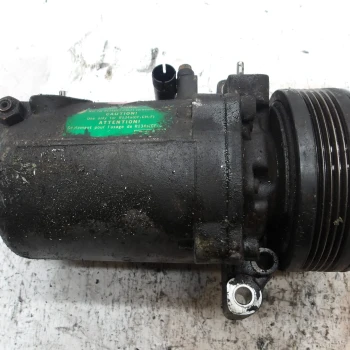 COMPRESSORE CLIMATIZZATORE BMW 3 2000 318I 64528386650