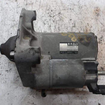 ZAGANJALNIK Peugeot 208 2013 1.2 9671530880-02