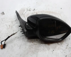 RETROVISORE DESTRO Peugeot 208 2013 1.2 1607511480