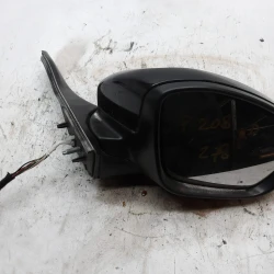 RETROVISORE DESTRO Peugeot 208 2013 1.2 1607511480
