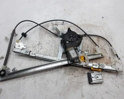 MECCANISMO ALZA VETRO ANTERIORE DESTRA Peugeot 208 2013 1.2 9674252380
