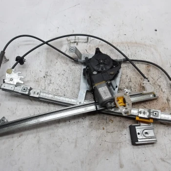 MECCANISMO ALZA VETRO ANTERIORE DESTRA Peugeot 208 2013 1.2 9674252380