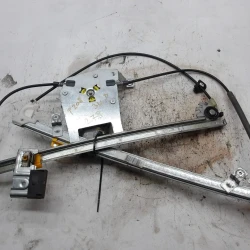 MECCANISMO ALZA VETRO ANTERIORE DESTRA Peugeot 208 2013 1.2 9674252380