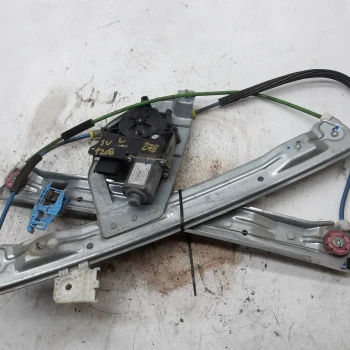 WINDOW MECHANISM FRONT LEFT Peugeot 208 2013 1.2 9674251980