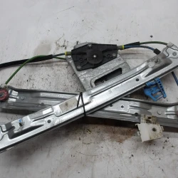 WINDOW MECHANISM FRONT LEFT Peugeot 208 2013 1.2 9674251980