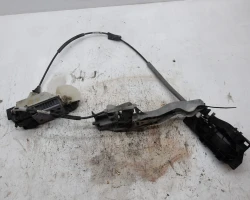 ZAKLEP SP LEVA Peugeot 208 2013 1.2 9688079380