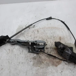 ZAKLEP SP LEVA Peugeot 208 2013 1.2 9688079380