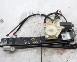 WINDOW MECHANISM REAR LEFT Ford S-Max/Galaxy 2011 2.0 TDCI 1803934