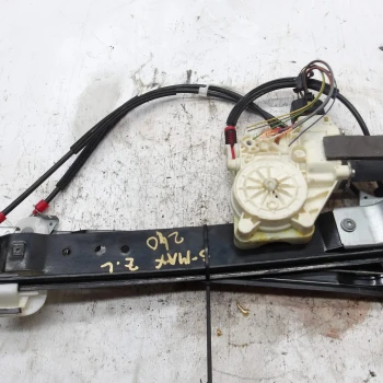 WINDOW MECHANISM REAR LEFT Ford S-Max/Galaxy 2011 2.0 TDCI 1803934
