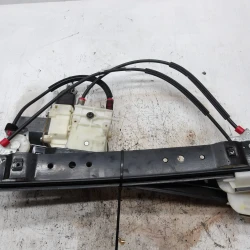 WINDOW MECHANISM REAR LEFT Ford S-Max/Galaxy 2011 2.0 TDCI 1803934