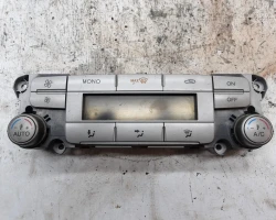 HEATER CLIMATE CONTROL PANEL Ford S-Max/Galaxy 2011 2.0 TDCI as7t18c612ab