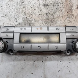 CENTRALINA COMANDO CLIMATIZZATORE Ford S-Max/Galaxy 2011 2.0 TDCI as7t18c612ab