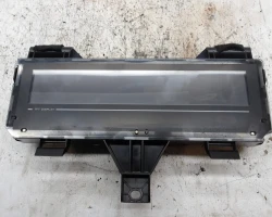 QUADRO STRUMENTI CONTACHILOMETRI Renault SCENIC 2009 III. 1.6 16V GRAND 250450012r
