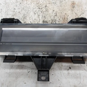 DASHBOARD Renault SCENIC 2009 III. 1.6 16V GRAND 250450012r