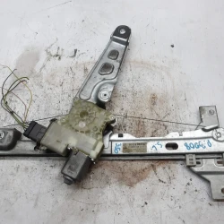 WINDOW MECHANISM FRONT LEFT Peugeot 3008 2010 1.6 HDI 9682808980 WINDOW MECHANISM FRONT LEFT Peugeot 3008 2010 1.6 HDI 9682808980