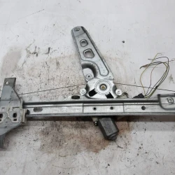 WINDOW MECHANISM FRONT LEFT Peugeot 3008 2010 1.6 HDI 9682808980