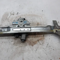 WINDOW MECHANISM FRONT LEFT Peugeot 208 2013 1.6 HDI 16V 9674254280