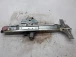 WINDOW MECHANISM FRONT LEFT Peugeot 208 2013 1.6 HDI 16V 9674254280