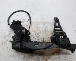 ZAKLEP SP LEVA Ford S-Max/Galaxy 2011 2.0 TDCI 6m2a-r21813-ec 1721965