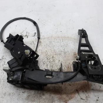 ZAKLEP SP LEVA Ford S-Max/Galaxy 2011 2.0 TDCI 6m2a-r21813-ec 1721965