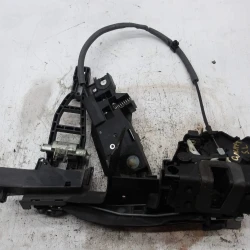 ZAKLEP SP LEVA Ford S-Max/Galaxy 2011 2.0 TDCI 6m2a-r21813-ec 1721965