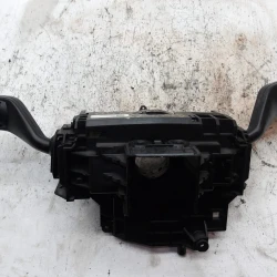 DEVIOLUCI Ford S-Max/Galaxy 2011 2.0 TDCI