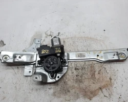 WINDOW MECHANISM FRONT LEFT Peugeot 208 2015 1.2 9806088180