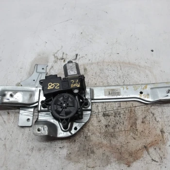 WINDOW MECHANISM FRONT LEFT Peugeot 208 2015 1.2 9806088180