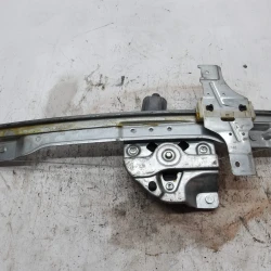 WINDOW MECHANISM FRONT LEFT Peugeot 208 2015 1.2 9806088180