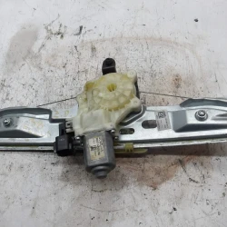 MEHANIZEM ŠIPE  ZADAJ DESNA Ford Focus 2011 1.6 bm51a27000ba