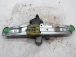 WINDOW MECHANISM REAR RIGHT Ford Focus 2011 1.6 bm51a27000ba