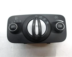 INTERRUTTORE FARI Ford S-Max/Galaxy 2011 2.0 TDCI ag9t13a024