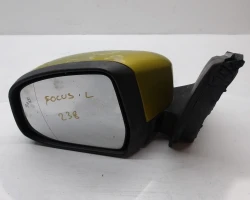 MIRROR LEFT Ford Focus 2011 1.6 2308818