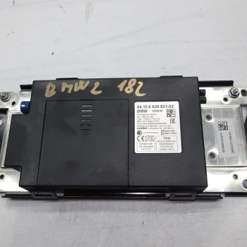 Computer / control unit other BMW 2 2016 216 D GRAN TOURER