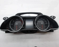 QUADRO STRUMENTI CONTACHILOMETRI Audi A5, S5 2014 2.0 TDI AUT. 8t0920932j