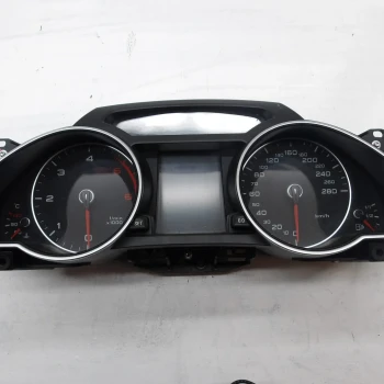 DASHBOARD Audi A5, S5 2014 2.0 TDI AUT. 8t0920932j