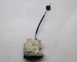 CHIUSURA SERRATURA PORTA POSTERIORE DESTRA Audi A4, S4 2014 2.0 TDI AVANT QUATTRO 8k0839016c