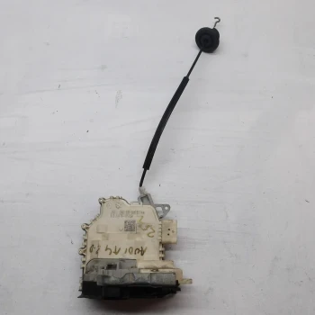 CHIUSURA SERRATURA PORTA POSTERIORE DESTRA Audi A4, S4 2014 2.0 TDI AVANT QUATTRO 8k0839016c