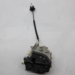 CHIUSURA SERRATURA PORTA POSTERIORE DESTRA Audi A4, S4 2014 2.0 TDI AVANT QUATTRO 8k0839016c