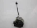 CHIUSURA SERRATURA PORTA POSTERIORE DESTRA Audi A4, S4 2014 2.0 TDI AVANT QUATTRO 8k0839016c