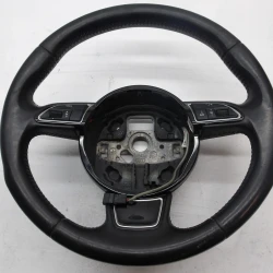 STEERING WHEEL Audi A5, S5 2014 2.0 TDI AUT. 8k0419091bm