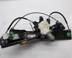 MECCANISMO ALZA VETRO ANTERIORE SINISTRO Ford Focus 2011 1.6 bm51-a23201bb