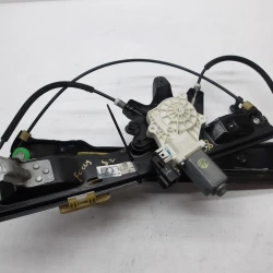WINDOW MECHANISM FRONT LEFT Ford Focus 2011 1.6 bm51-a23201bb