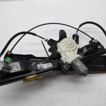 MEHANIZEM ŠIPE SP LEVA Ford Focus 2011 1.6 bm51-a23201bb
