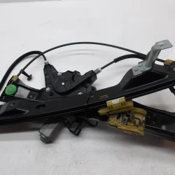 MECCANISMO ALZA VETRO ANTERIORE SINISTRO Ford Focus 2011 1.6 bm51-a23201bb