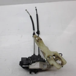 DOOR LOCK REAR LEFT Hyundai i30 2007 1.6 CRDI 814102L000