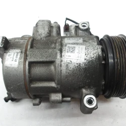 AIR CONDITIONING COMPRESSOR Audi A5, S5 2014 2.0 TDI AUT. 8T0260805F AIR CONDITIONING COMPRESSOR Audi A5, S5 2014 2.0 TDI AUT. 8T0260805F