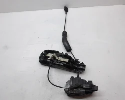 CHIUSURA SERRATURA PORTA ANTERIORE DESTRA Renault SCENIC 2010 III. 1.9 DCI