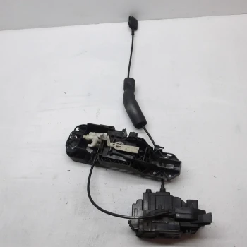 DOOR LOCK FRONT RIGHT Renault SCENIC 2010 III. 1.9 DCI