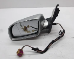MIRROR LEFT Volkswagen Polo 2003 1.4